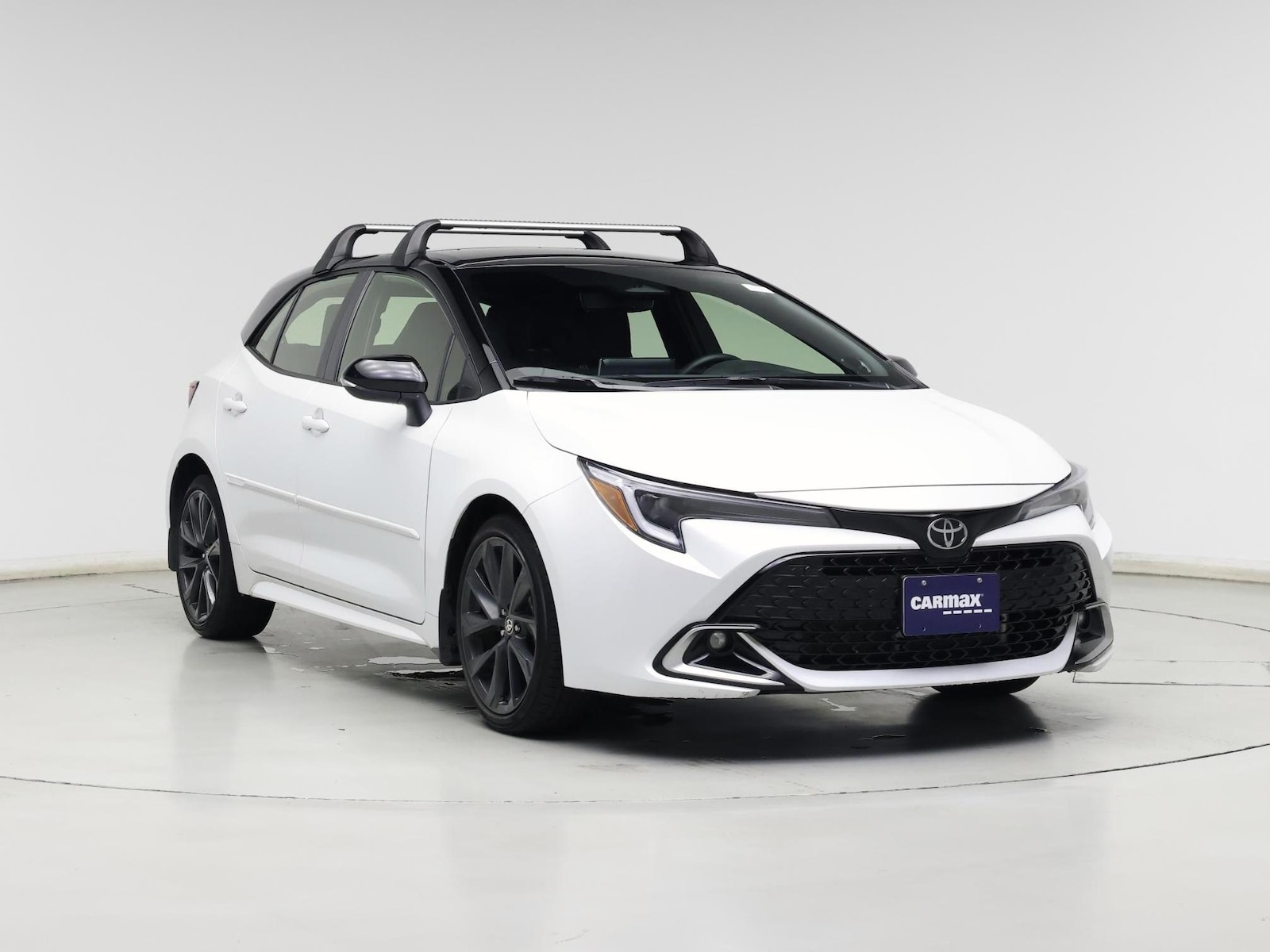 toyota corolla hatchback 2025 JTNC4MBE6S3249935 image toyota corolla hatchback 2025 JTNC4MBE6S3249935 image